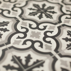 Salt Home - Flooring