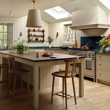 Kitchen Details