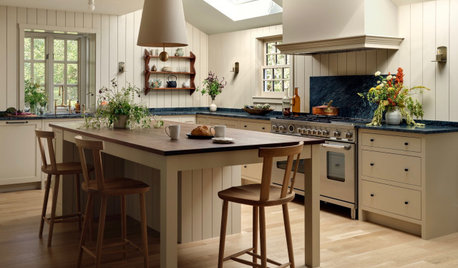 10 Dos and Don’ts When Designing a Kitchen Island