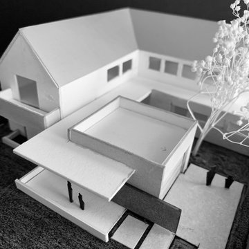 Memorial Frostwood Residence