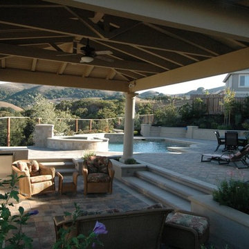 Landscape Projects