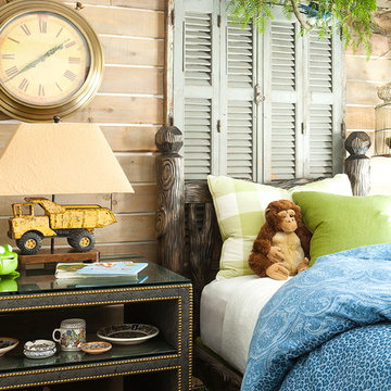 Kids Rooms