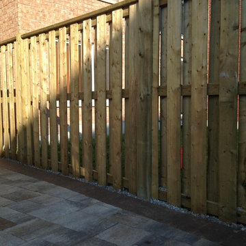 Decks & Fences