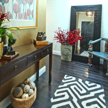 Playful Elegance in Sherman Oaks