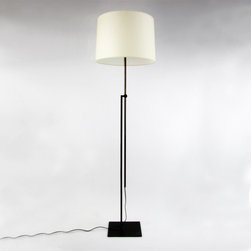 Foundry Lamp - Floor Lamps