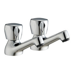 Frontline Bathrooms - Bathroom Taps & Shower Heads