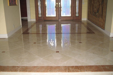 Marble Flooring Stone