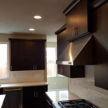 Persoff Residence