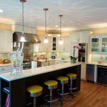 Kitchen Gallery