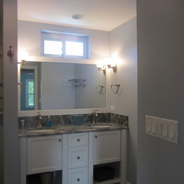 ProTect Painters: New Room Addition in Downers Grove, IL
