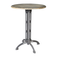tables