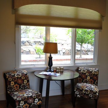 San Diego Home Staging Culebra Street (Del Mar)