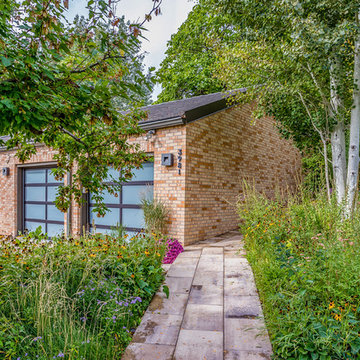 Cherry Hills Village Renovation, Colorado