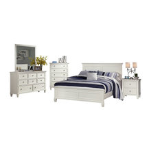 White Bedroom Sets