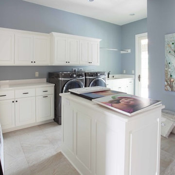Regency Waterleaf