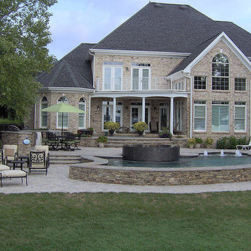 North Carolina Private Residence