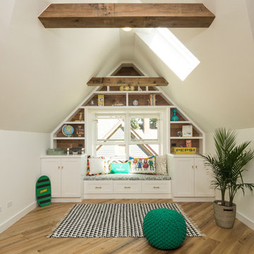 Home Ec. Design Studio and Lounge