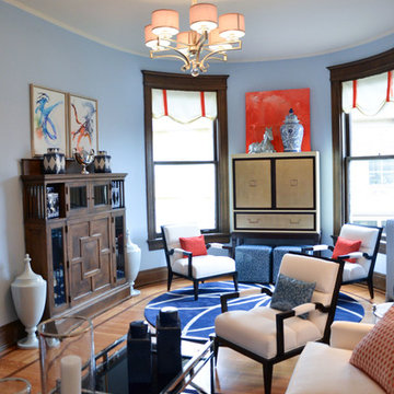 Decorators' Show House 2013