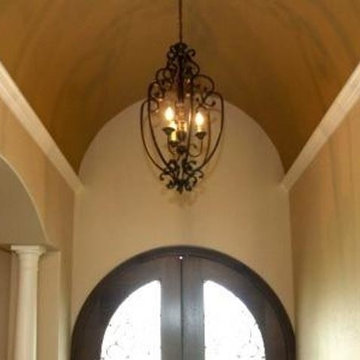 Coastal Bend Home Builders