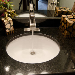 St. James Near OU Campus - Bathroom Faucets And Showerheads