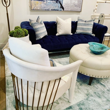 DESTIN SHOWROOM