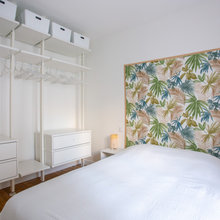 Chambre d'enfant