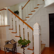 Stairway