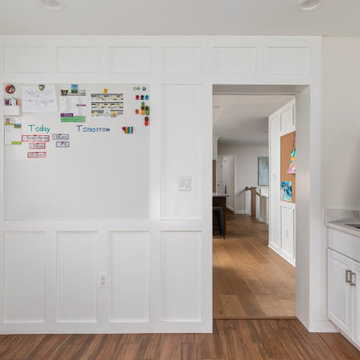 Pinoak Lane Main Level Remodel