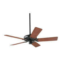 chandeliers and ceiling fans