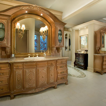 Old Woods Manor