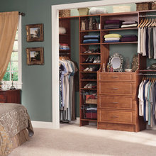 closets