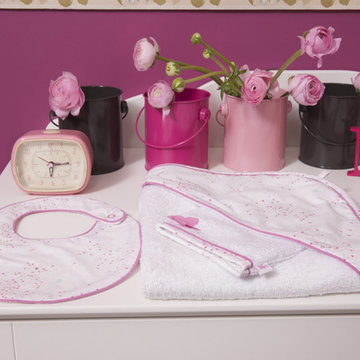 Chambre Romantique