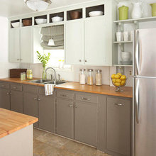Diana kitchen