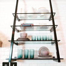 Eat In Kitchen Area
