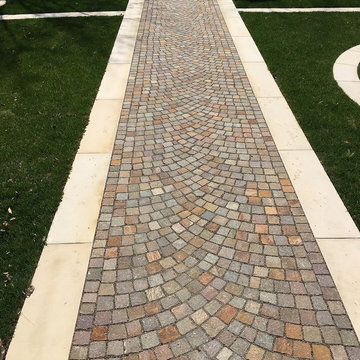 Porphyry Cobblestone