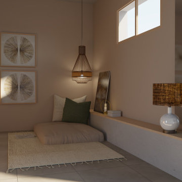 SALA RELAX