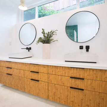 Silverlake Renovation