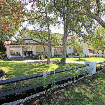 Arroyo Blvd, Pasadena