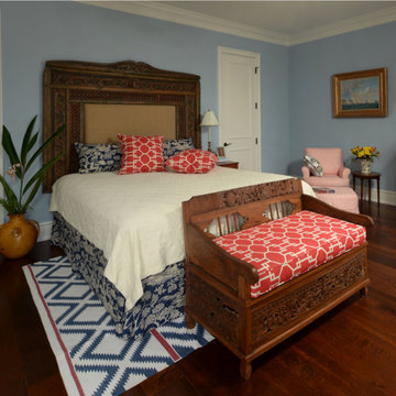 Cherie Thompson Interior Design