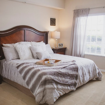 Senior Living Apartment in Naples, FL