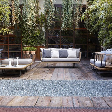 BABYLON OUTDOOR SERIES