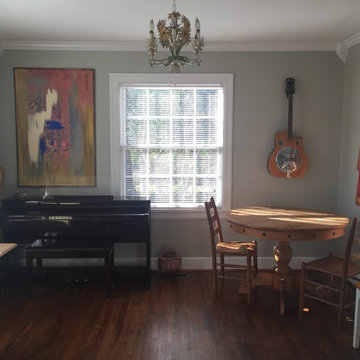 Elkins Ave - Nashville, TN
