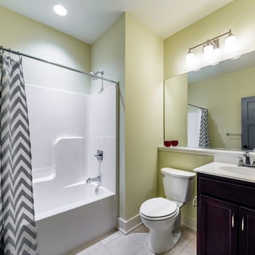 Luxury Year Round Residence • Currituck • Waterside Villages