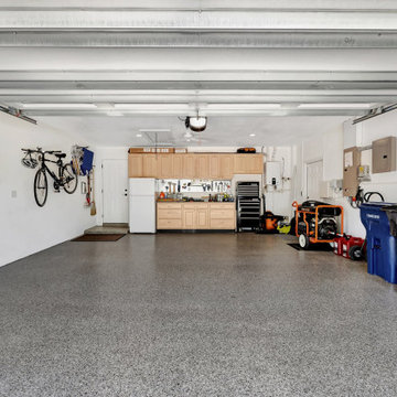 Canal Home