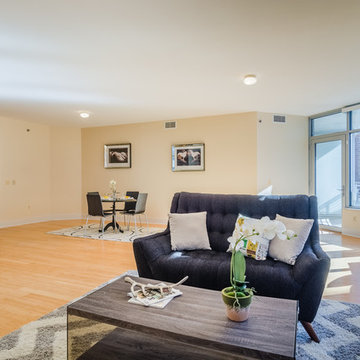 1400 Lancaster Unit 602