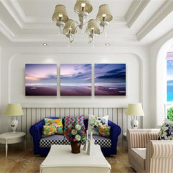 Serenity - Artwork