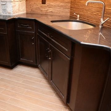 Featured Project - Updated Regularly