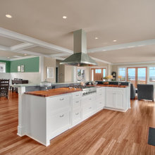 Kitchen Ideas