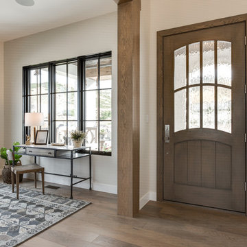 Model Home- Herriman, Utah (31)