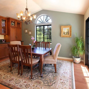 Unique Interior Painting